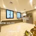 KWD 1200/month,  4 BR,  Brand New 4 Master Bedroom Ground Floor For Rent In Abu Futaira
