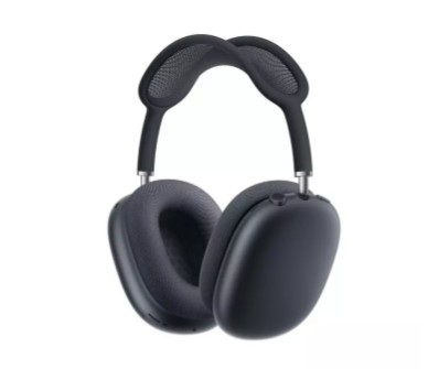 Riyadh, Electronics, SAR 1400,  Apple Airpods Max Over Ear Headphone With Type C, Midnight