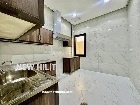 Kuwait City, Apartments/Houses, KWD 500/month,  3 BR,  Spacious 3-Bedroom Apartment For Rent In Salwa