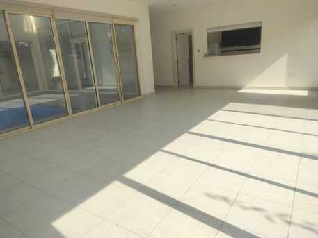 Saar, Villas, BHD 1200,  Semi Furnished 4 Bhk Exclusive Compound Villa In Saar Near Ninja Market