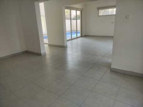 Saar, Villas, BHD 1200,  Semi Furnished 4 Bhk Exclusive Compound Villa In Saar Near Ninja Market