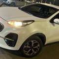 SAR 60000,  Kia Sportage,  2019,  Automatic,  77000 KM,  (Diesel) Lowe Millage Urgent Exit Sale
