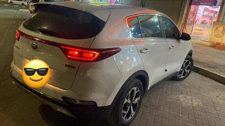 Dammam, Vehicles, Cars & Trucks , SAR 60000,  Kia Sportage,  2019,  Automatic,  77000 KM,  (Diesel) Lowe Millage Urgent Exit Sale