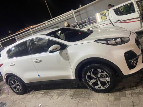 Dammam, Vehicles, Cars & Trucks , SAR 60000,  Kia Sportage,  2019,  Automatic,  77000 KM,  (Diesel) Lowe Millage Urgent Exit Sale