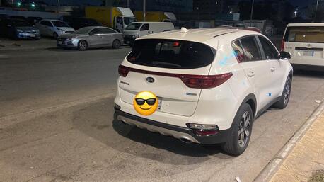Dammam, Vehicles, Cars & Trucks , SAR 60000,  Kia Sportage,  2019,  Automatic,  77000 KM,  (Diesel) Lowe Millage Urgent Exit Sale