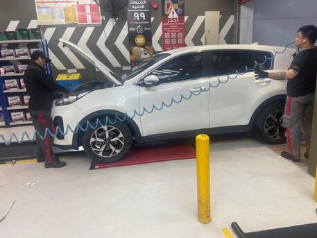 Dammam, Vehicles, Cars & Trucks , SAR 60000,  Kia Sportage,  2019,  Automatic,  77000 KM,  (Diesel) Lowe Millage Urgent Exit Sale