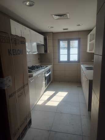 Janabiya, Villas, BHD 850,  Brand New Semi Furnished 4 Bhk Exclusive Compound Villa In Janibiya Near ICAN School