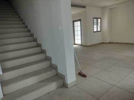 Janabiya, Villas, BHD 850,  Brand New Semi Furnished 4 Bhk Exclusive Compound Villa In Janibiya Near ICAN School