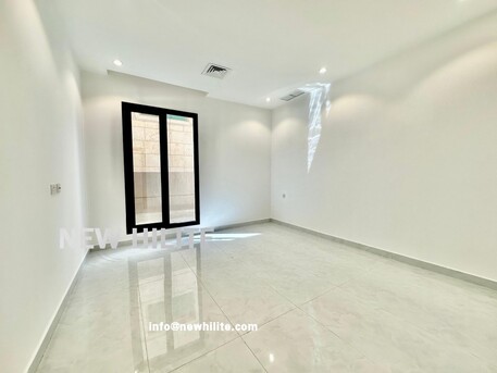 Kuwait City, Apartments/Houses, KWD 550/month,  3 BR,  Spacious 3-Bedroom Apartment For Rent In Salwa