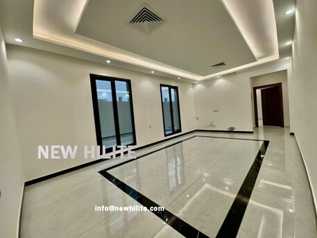 Kuwait City, Apartments/Houses, KWD 550/month,  3 BR,  Spacious 3-Bedroom Apartment For Rent In Salwa