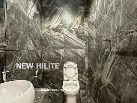 Kuwait City, Apartments/Houses, KWD 550/month,  3 BR,  Spacious 3-Bedroom Apartment For Rent In Salwa