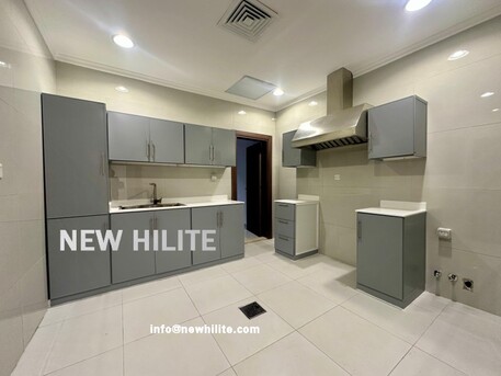 Kuwait City, Apartments/Houses, KWD 550/month,  3 BR,  Spacious 3-Bedroom Apartment For Rent In Salwa