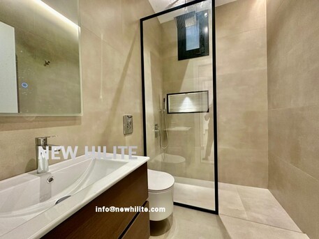 Kuwait City, Apartments/Houses, KWD 725/month,  4 BR,  Super Deluxe 4-Bedroom Apartment For Rent In Rumaithiya