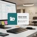 Data Entry Operator | MS Office Certified & Accurate | Experienced