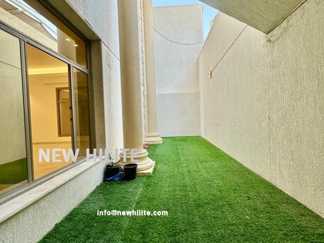 Kuwait City, Apartments/Houses, KWD 750/month,  3 BR,  Spacious 3-Bedroom Apartment For Rent In Salwa