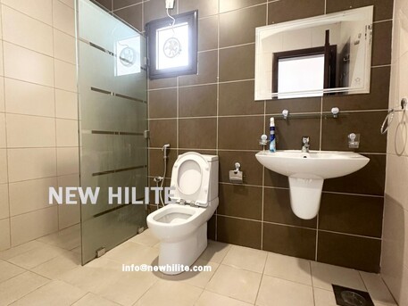 Kuwait City, Apartments/Houses, KWD 850/month,  4 BR,  Spacious 4-Bedroom Floor For Rent In Al Siddeeq