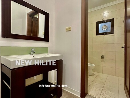 Kuwait City, Apartments/Houses, KWD 850/month,  4 BR,  Spacious 4-Bedroom Floor For Rent In Al Siddeeq