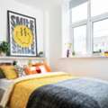GBP 293/week,  6 BR,  15 Sq. Meter,  Arbour House Student Accommodation In London | Gradding Homes