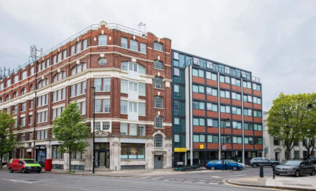 London, Apartments, Flats, Houses & Villas, GBP 293/week,  6 BR,  15 Sq. Meter,  Arbour House Student Accommodation In London | Gradding Homes
