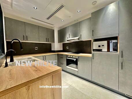 Kuwait City, Villas, KWD 2500,  NHS-HSA625