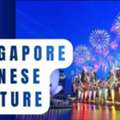 Explore The Singapore Chinese Cultural Centre