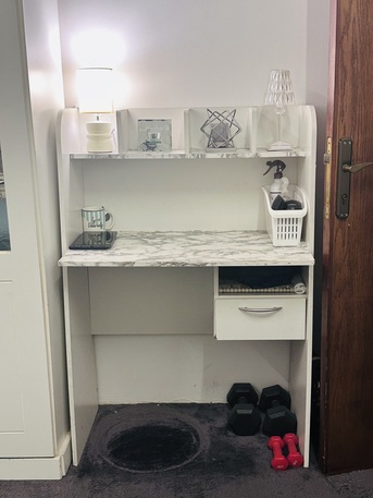 Jubail, Furniture, SAR 250,  Computer Table