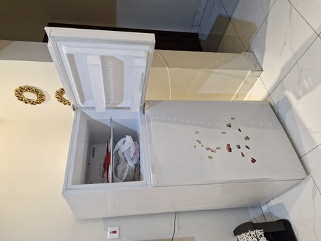 Azizia, Household Items, SAR 900,  Refrigerator For Sale
