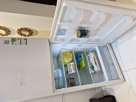 Azizia, Household Items, SAR 900,  Refrigerator For Sale