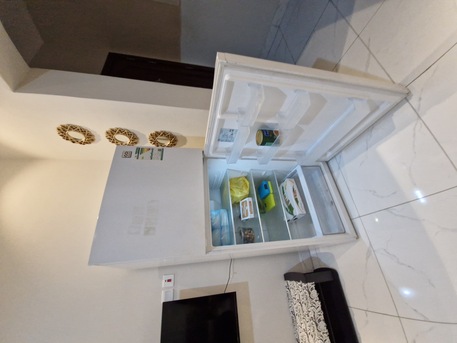 Azizia, Household Items, SAR 900,  Refrigerator For Sale
