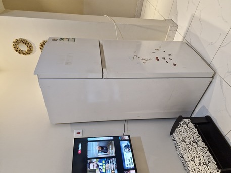 Azizia, Household Items, SAR 900,  Refrigerator For Sale