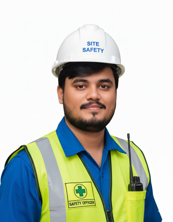 Islamabad, Job Seekers, Safety Officer &ndash; 5 Yrs Exp In QAVI, NCS & Ghani Glass | Transferable Iqama | Ready To Join