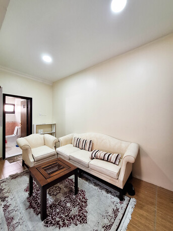 Al Seef, Apartments/Houses, BHD 180/month,  Furnished,  1 BR,  Furnished Apartment For Rent In Karbabad, Near The Main Road