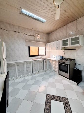 Al Seef, Apartments/Houses, BHD 180/month,  Furnished,  1 BR,  Furnished Apartment For Rent In Karbabad, Near The Main Road