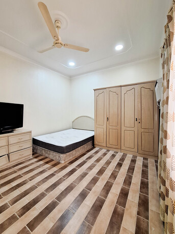 Al Seef, Apartments/Houses, BHD 180/month,  Furnished,  1 BR,  Furnished Apartment For Rent In Karbabad, Near The Main Road