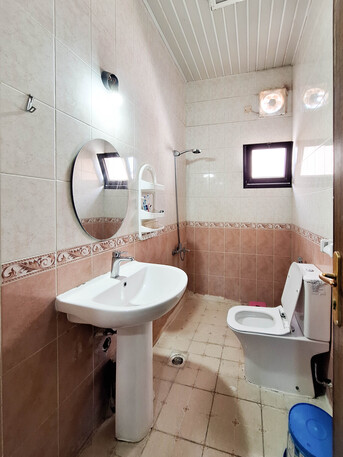 Al Seef, Apartments/Houses, BHD 180/month,  Furnished,  1 BR,  Furnished Apartment For Rent In Karbabad, Near The Main Road