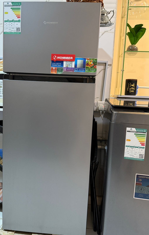 Dammam, Electronics, SAR 650,  Single Owner Refrigerator For Sale &ndash; Excellent Condition