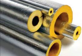 Manama, Construction, Fiber Glass Insulation Work