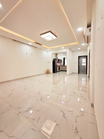 Jidhafs, Apartments/Houses, BHD 300/month,  3 BR,  For Rent: Semi-furnished Apartment In Jableh Habashi, Near The Main Road