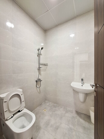 Jidhafs, Apartments/Houses, BHD 300/month,  3 BR,  For Rent: Semi-furnished Apartment In Jableh Habashi, Near The Main Road