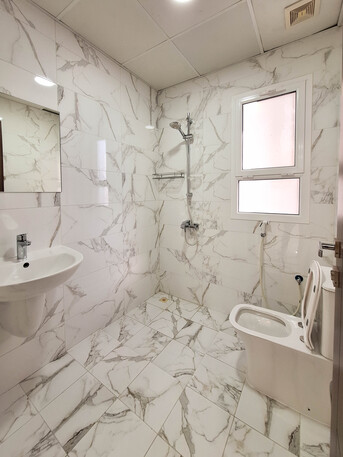 Jidhafs, Apartments/Houses, BHD 300/month,  3 BR,  For Rent: Semi-furnished Apartment In Jableh Habashi, Near The Main Road