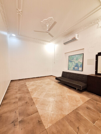 Al Seef, Apartments/Houses, BHD 180/month,  Furnished,  1 BR,  Fully Furnished Apartment For Rent In Karbabad Area WITH EWA