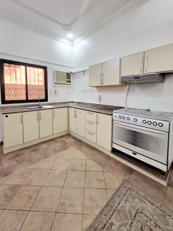 Al Seef, Apartments/Houses, BHD 180/month,  Furnished,  1 BR,  Fully Furnished Apartment For Rent In Karbabad Area WITH EWA