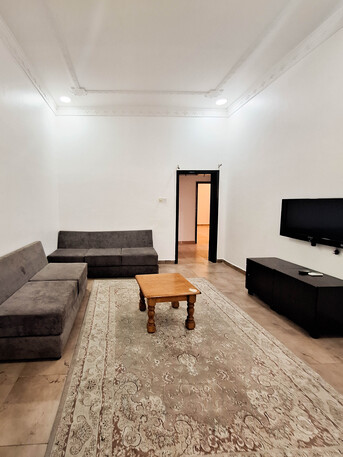 Al Seef, Apartments/Houses, BHD 180/month,  Furnished,  1 BR,  Fully Furnished Apartment For Rent In Karbabad Area WITH EWA