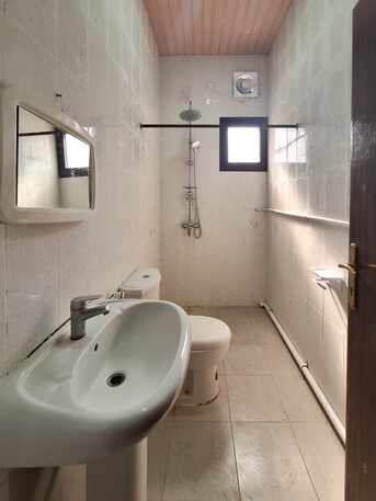 Al Seef, Apartments/Houses, BHD 180/month,  Furnished,  1 BR,  Fully Furnished Apartment For Rent In Karbabad Area WITH EWA