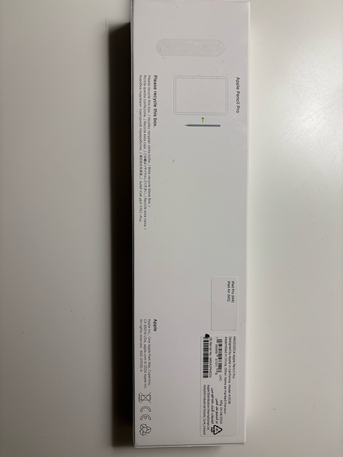 Riyadh, Tablet Computers, SAR 450,  Apple Pencil Pro