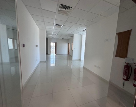 Tubli, Offices, BHD 900,  165 Sq. Meter,  Premium Office Space For Rent In Tubli BD BD.900/-