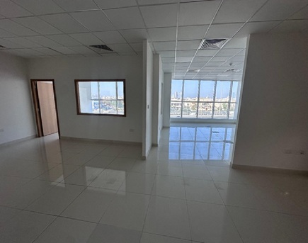 Tubli, Offices, BHD 900,  165 Sq. Meter,  Premium Office Space For Rent In Tubli BD BD.900/-