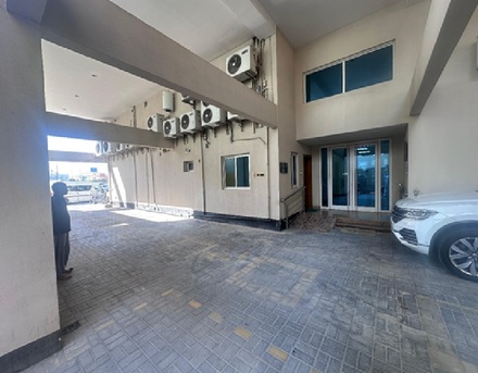 Tubli, Offices, BHD 900,  165 Sq. Meter,  Premium Office Space For Rent In Tubli BD BD.900/-