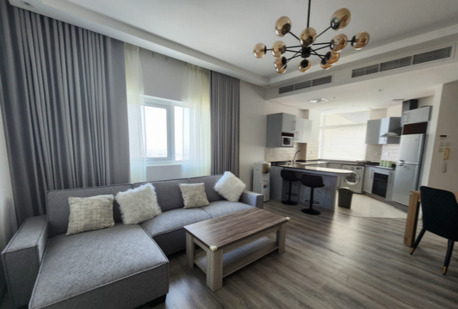 Sanabis, Apartments/Houses, BHD 330/month,  Furnished,  1 BR,  Apartment For Rent 330 BHD