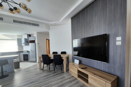 Sanabis, Apartments/Houses, BHD 330/month,  Furnished,  1 BR,  Apartment For Rent 330 BHD